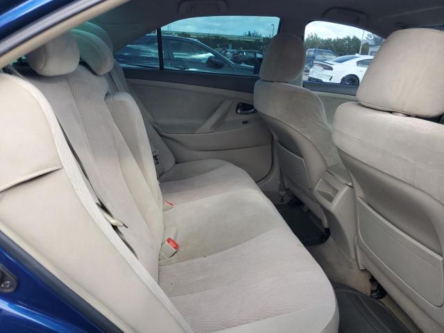Photo 10 from auction – 2011 TOYOTA CAMRY BASE with VIN 4T1BF3EK2BU587098