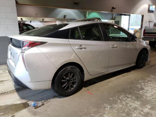 Photo 3 from auction – 2016 TOYOTA PRIUS with VIN JTDKARFU8G3504731