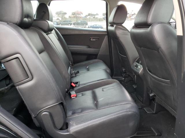 Zdjęcie 10 z aukcji – 2015 MAZDA CX-9 TOURI z VIN JM3TB3CV0F0456418