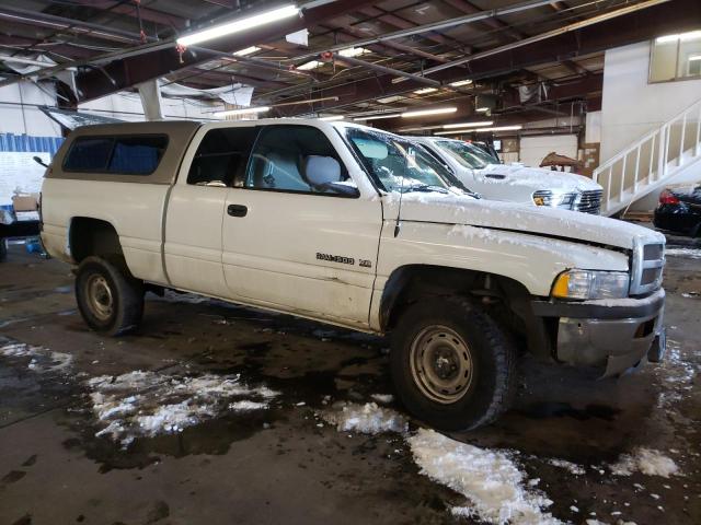 Photo 4 from auction – 2001 DODGE RAM 1500 with VIN 3B7HF12Y61G186165
