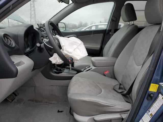 Photo 7 from auction – 2012 TOYOTA RAV4 with VIN 2T3BF4DV3CW190543