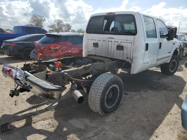 Photo 3 from auction – 2000 FORD F250 SUPER with VIN 1FTNW21F5YEB04632