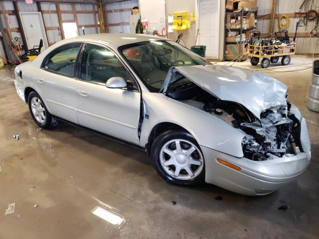 Photo 4 from auction – 2003 MERCURY SABLE LS P with VIN 1MEFM55S73A630830