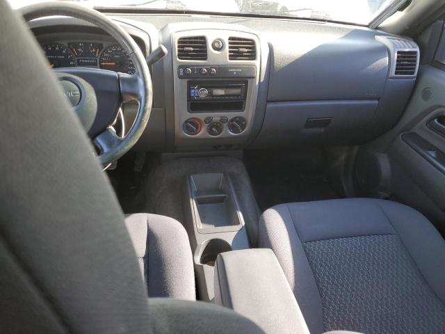 Photo 8 from auction – 2006 GMC CANYON with VIN 1GTDT136468144689