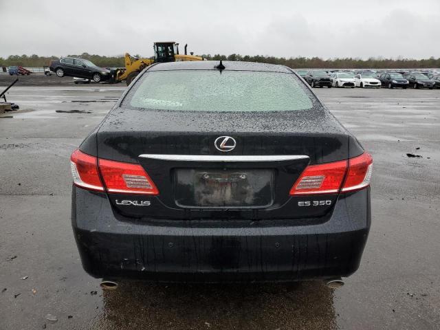 Photo 6 from auction – 2010 LEXUS ES 350 with VIN JTHBK1EG3A2353738
