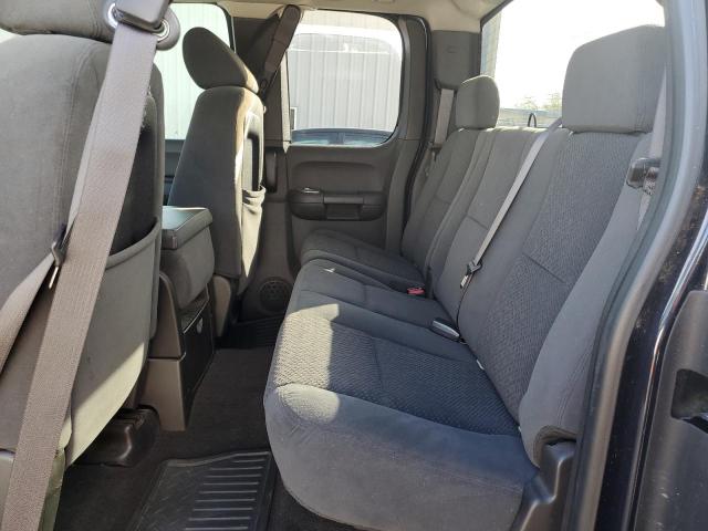 Photo 10 from auction – 2008 CHEVROLET SILVERADO with VIN 1GCEC19C38Z125307