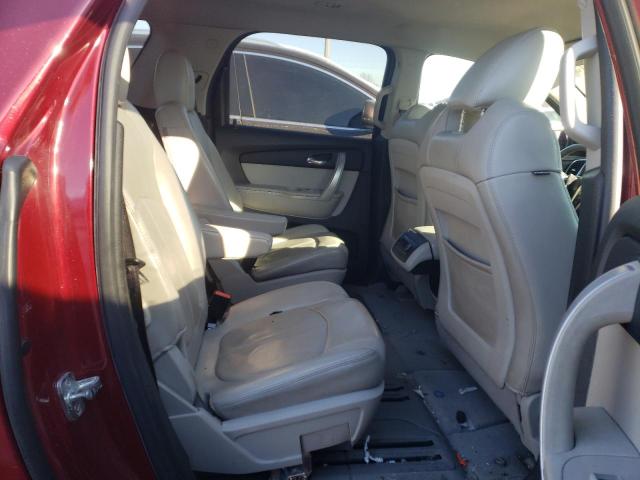 Photo 10 from auction – 2011 GMC ACADIA SLT with VIN 1GKKVRED2BJ145181