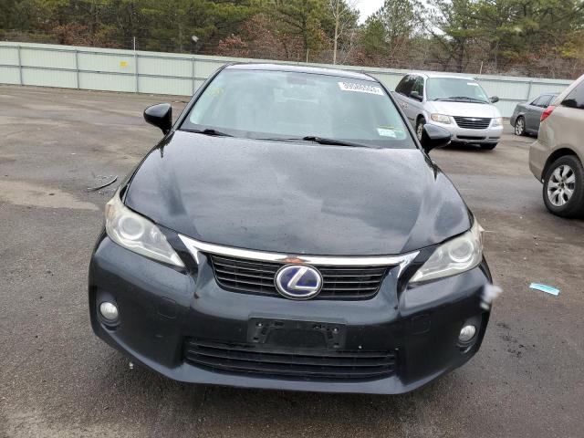 Photo 5 from auction – 2011 LEXUS CT 200 with VIN JTHKD5BHXB2045465