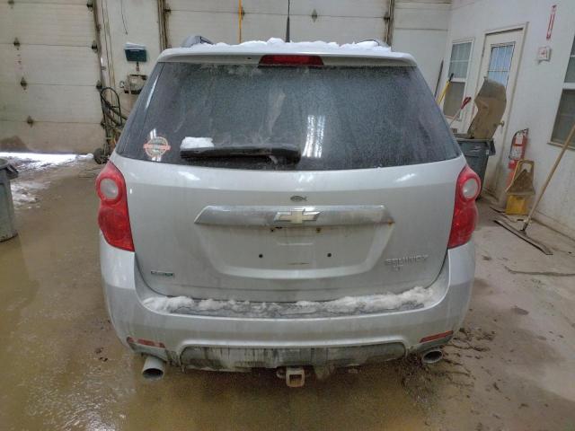Photo 6 from auction – 2011 CHEVROLET EQUINOX LT with VIN 2CNFLDE54B6476464