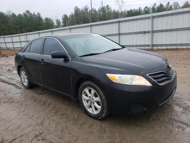 Photo 4 from auction – 2011 TOYOTA CAMRY BASE with VIN 4T1BF3EK1BU151486