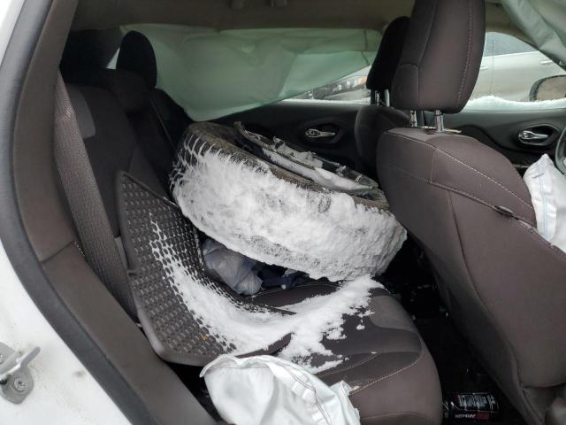 Photo 11 from auction – 2014 JEEP CHEROKEE L with VIN 1C4PJMCS7EW227545