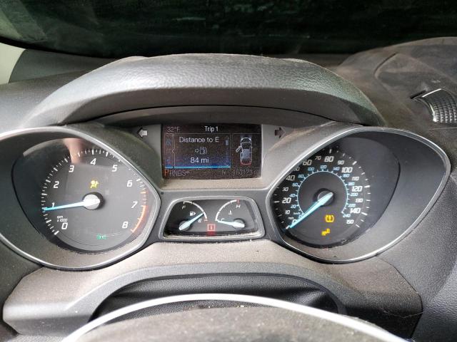 Photo 9 from auction – 2013 FORD ESCAPE TIT with VIN 1FMCU9J91DUB23982