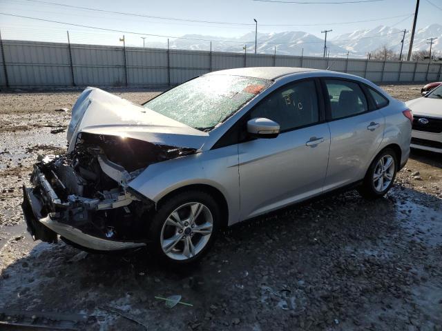 FORD FOCUS SE 2013 z numerem VIN 1FADP3F23DL213056 - Zdjęcie z aukcji