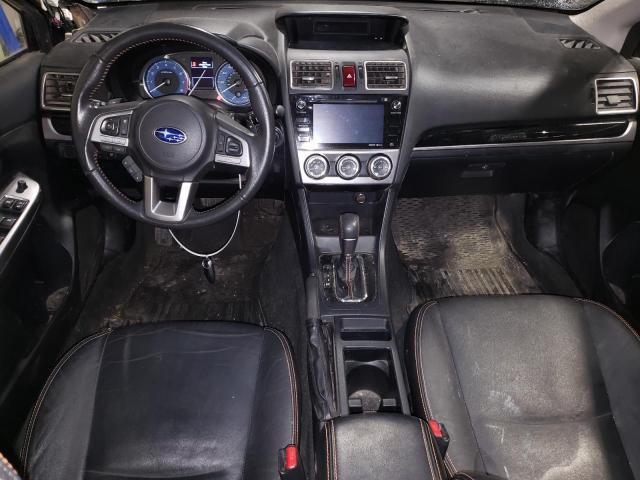 Photo 8 from auction – 2016 SUBARU CROSSTREK with VIN JF2GPALC7GH307359
