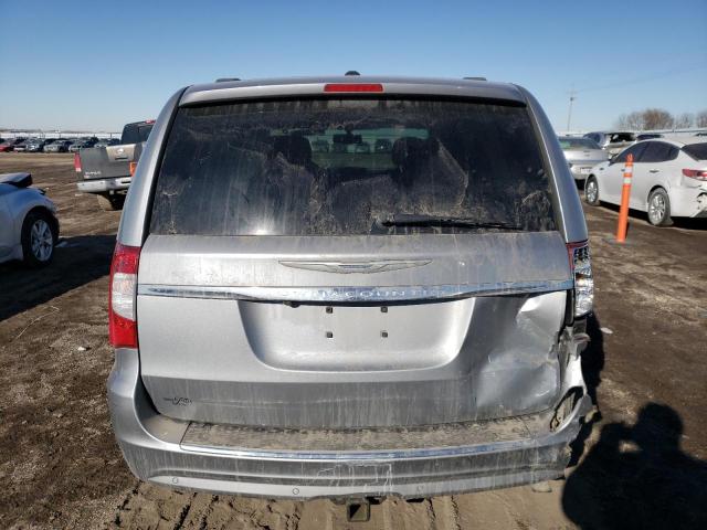 Photo 6 from auction – 2014 CHRYSLER TOWN & COU with VIN 2C4RC1CG8ER412550