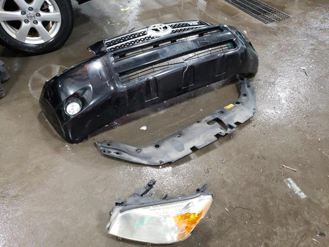 Photo 13 from auction – 2007 TOYOTA RAV4 LIMIT with VIN JTMBK31V575035709
