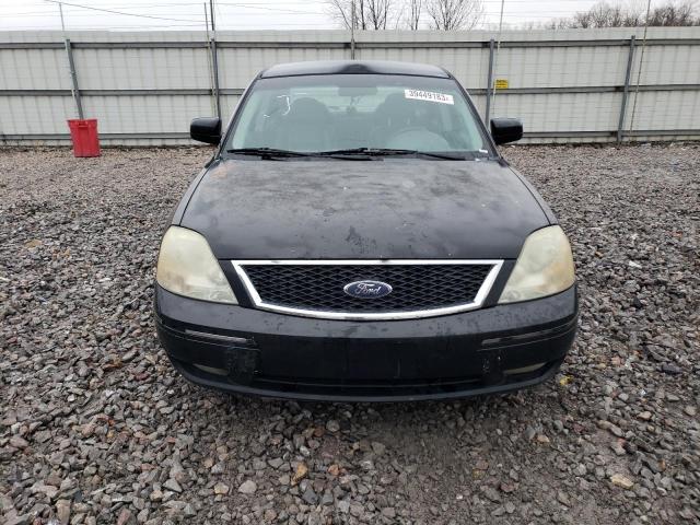 Photo 5 from auction – 2006 FORD FIVE HUNDR with VIN 1FAFP241X6G176788