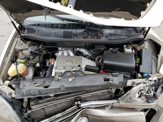 Photo 12 from auction – 2000 LEXUS RX 300 with VIN JT6GF10U1Y0058675