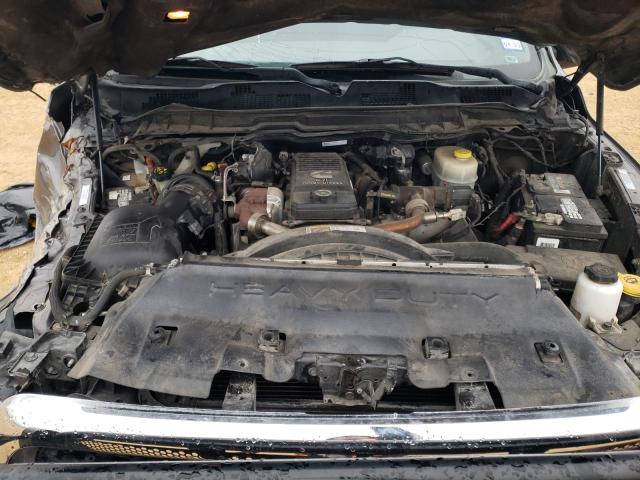 Photo 11 from auction – 2015 RAM 2500 ST with VIN 3C6UR5CL9FG611408