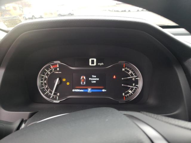 Photo 9 from auction – 2019 HONDA RIDGELINE with VIN 5FPYK3F10KB044624