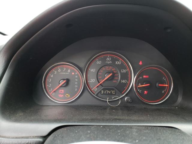 Photo 9 from auction – 2003 HONDA CIVIC LX with VIN 1HGEM22543L003325