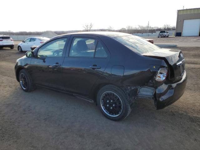Photo 2 from auction – 2012 TOYOTA YARIS with VIN JTDBT4K31CL026592