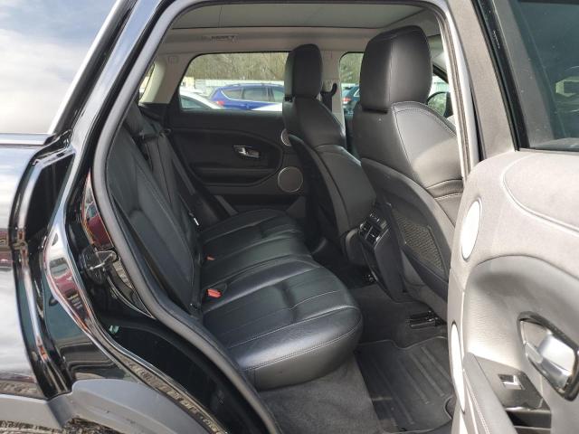 Photo 11 from auction – 2018 LAND ROVER RANGE ROVE with VIN SALVP2RX8JH296815