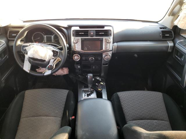 Photo 8 from auction – 2018 TOYOTA 4RUNNER SR with VIN JTEBU5JR9J5554225