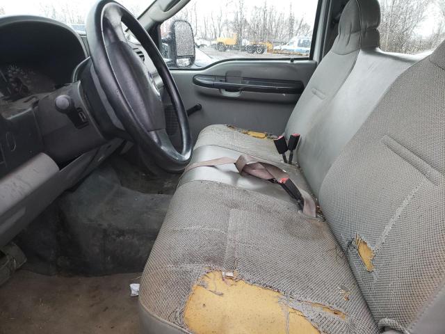 Photo 7 from auction – 2007 FORD F250 SUPER with VIN 1FTSW20P97EA13794