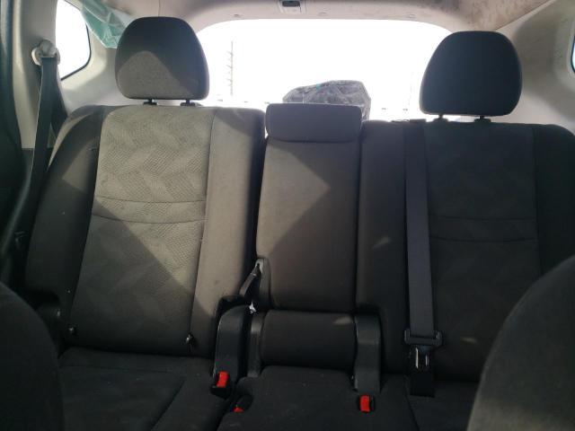 Photo 10 from auction – 2016 NISSAN ROGUE S with VIN KNMAT2MV0GP640966