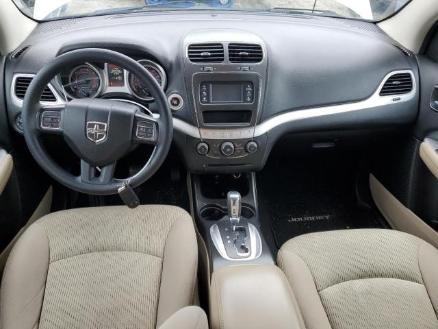 Photo 8 from auction – 2017 DODGE JOURNEY SX with VIN 3C4PDCBG2HT533271