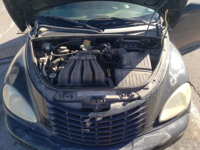 Foto 11 de la subasta – 2003 CHRYSLER PT CRUISER con VIN 3C8FY68B03T591870