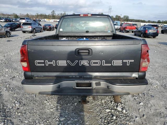 Photo 6 from auction – 2003 CHEVROLET SILVERADO with VIN 2GCEC19X731284917