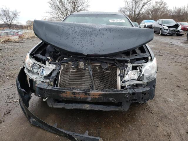 Photo 5 from auction – 2014 TOYOTA CAMRY L with VIN 4T1BF1FK1EU459801