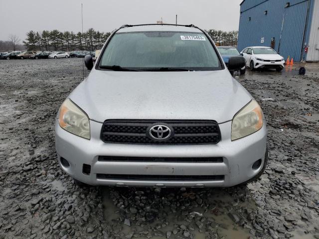Photo 5 from auction – 2008 TOYOTA RAV4 with VIN JTMBD33VX86063699