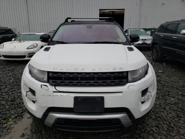 Photo 5 from auction – 2012 LAND ROVER RANGE ROVE with VIN SALVT1BG6CH664055