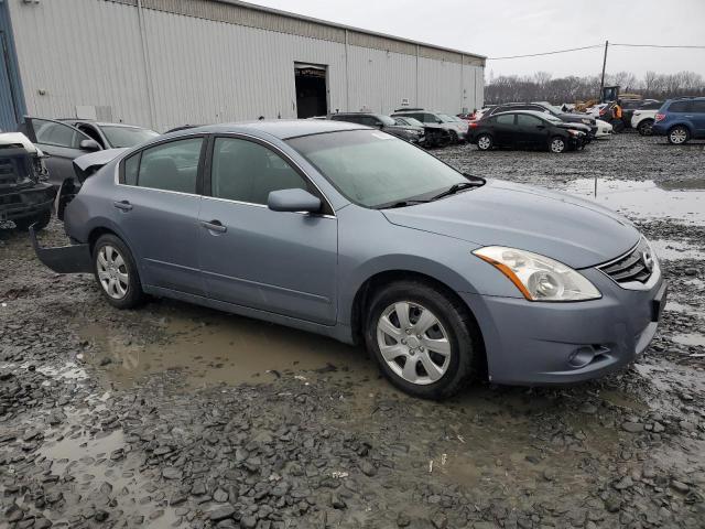 Photo 4 from auction – 2012 NISSAN ALTIMA with VIN 1N4AL2AP2CC105702
