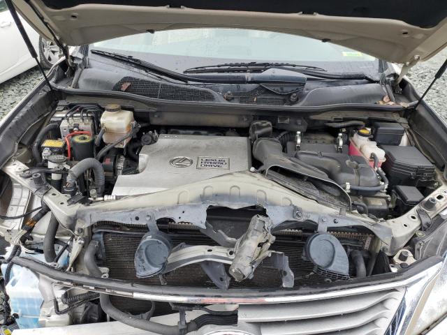 Photo 12 from auction – 2013 LEXUS RX 450 with VIN JTJBC1BA2D2060526