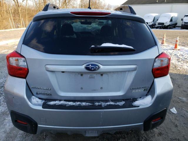Photo 6 from auction – 2017 SUBARU CROSSTREK with VIN JF2GPABC3HH247163