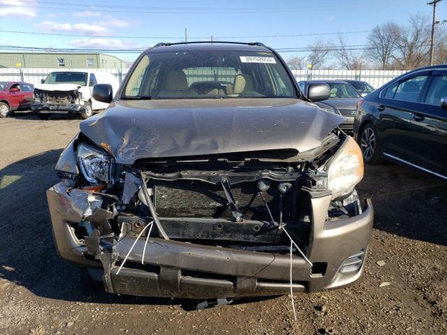 Photo 5 from auction – 2009 TOYOTA RAV4 with VIN JTMBF33V395014619