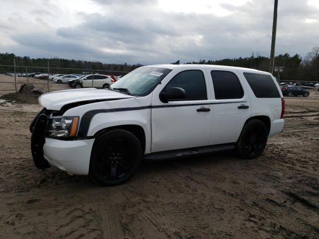 CHEVROLET TAHOE C150 2010 with VIN 1GNMCAE06AR260995 - Photo from auction
