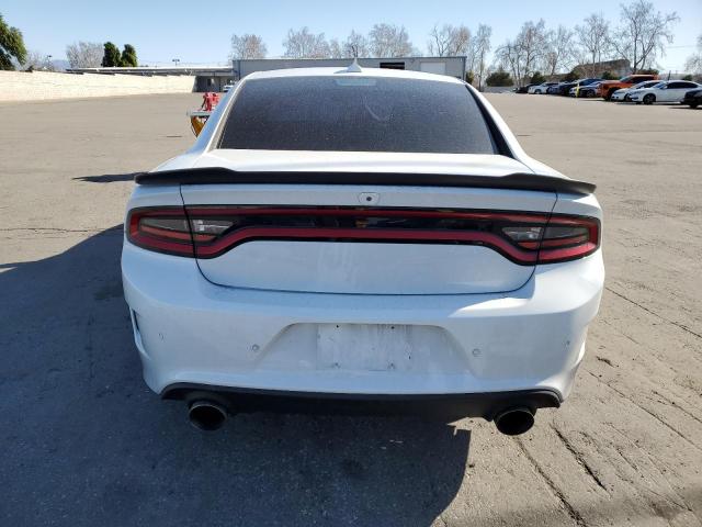 Photo 6 from auction – 2018 DODGE CHARGER R/ with VIN 2C3CDXCT5JH236998