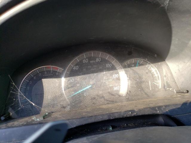 Photo 9 from auction – 2012 TOYOTA CAMRY BASE with VIN 4T1BF1FK1CU071318