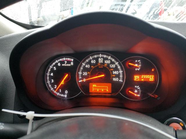 Фото 9 с аукциона – 2010 NISSAN MAXIMA S с VIN 1N4AA5AP3AC856182