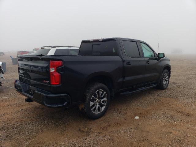 Photo 3 from auction – 2019 CHEVROLET SILVERADO with VIN 1GCPWDED5KZ160549