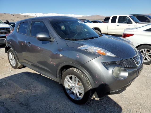 Photo 4 from auction – 2011 NISSAN JUKE S with VIN JN8AF5MV5BT022006