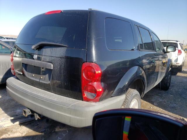 Photo 3 from auction – 2004 DODGE DURANGO ST with VIN 1D4HB38N34F106351