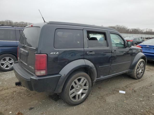 Photo 3 from auction – 2011 DODGE NITRO HEAT with VIN 1D4PU4GX5BW501451