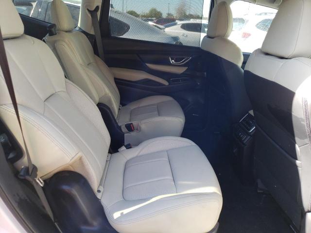Photo 11 from auction – 2020 SUBARU ASCENT LIM with VIN 4S4WMAPD5L3414337