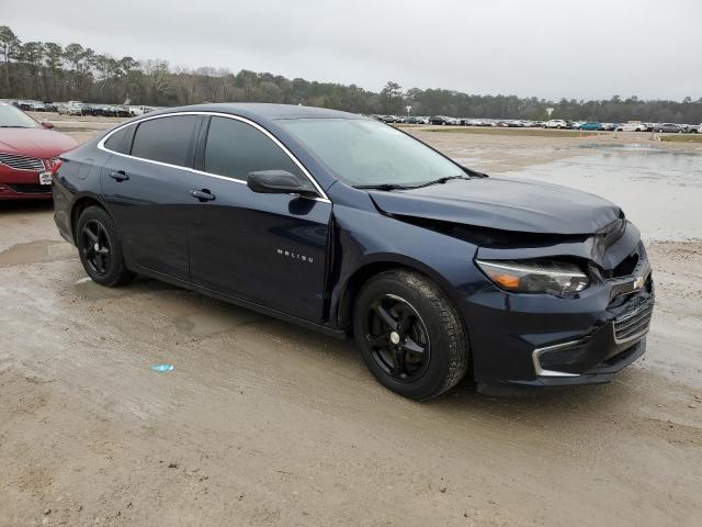 Photo 4 from auction – 2016 CHEVROLET MALIBU LS with VIN 1G1ZB5ST9GF309360